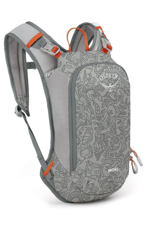 Osprey Kids' Moki 3 Backpack