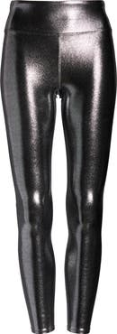 Heroine Sport Marvel Metallic High Waist Leggings