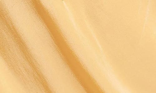 Free People Bali Santa Cruz Ruffle Dress In Golden Sands Combo