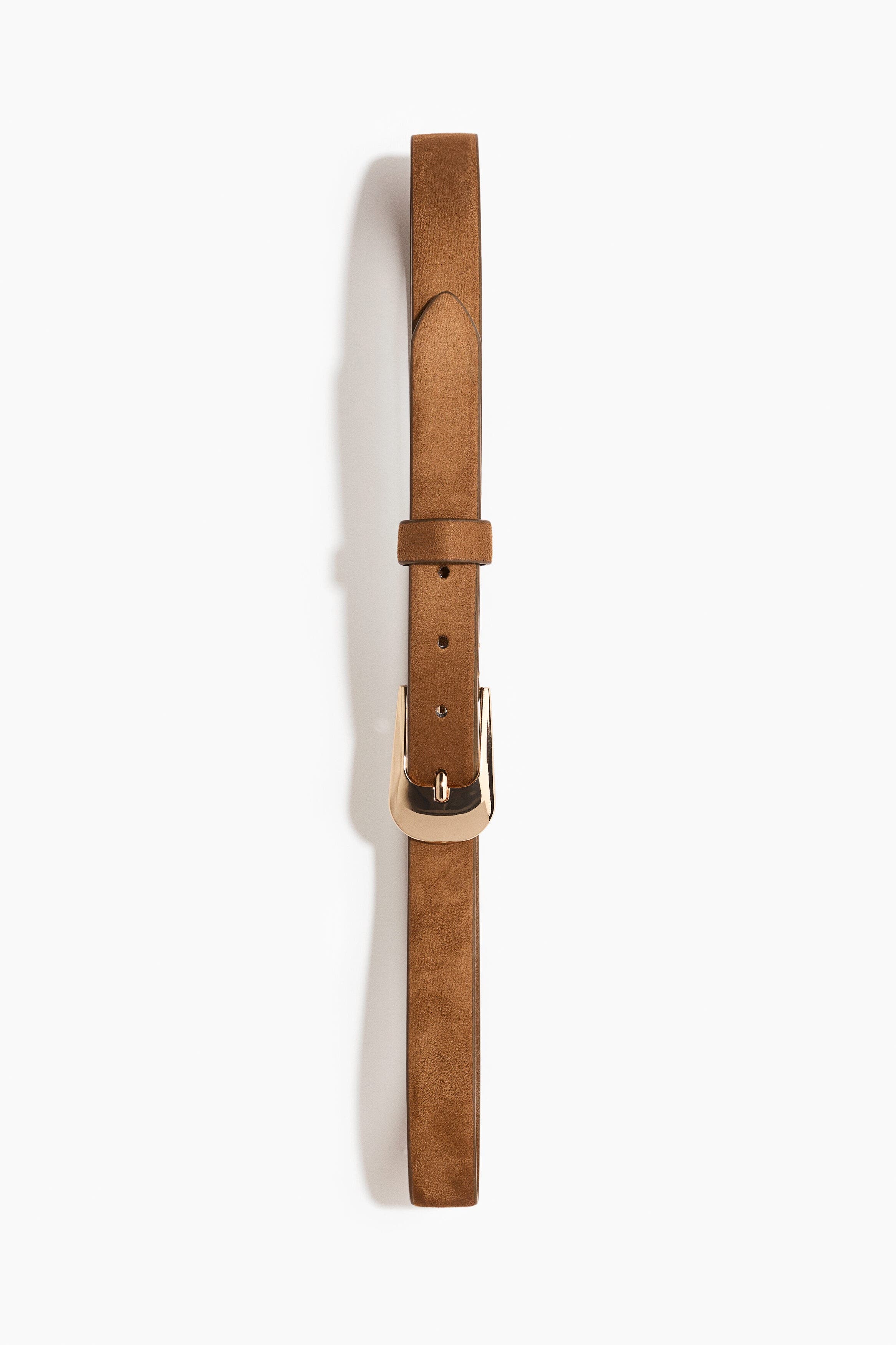selected Brown