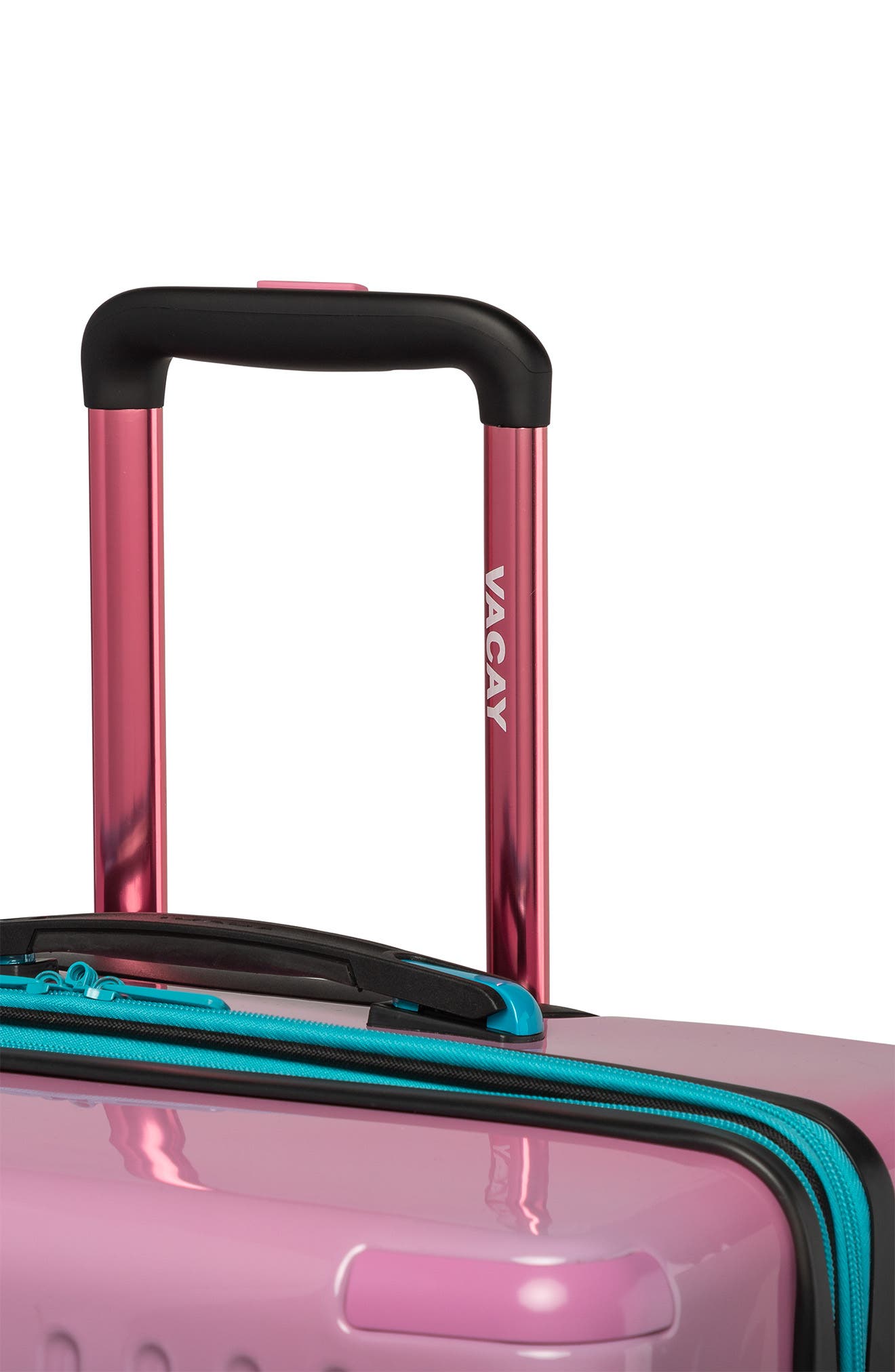 Vacay Radiant 20" Hardside Spinner Suitcase, Alternate, color, 