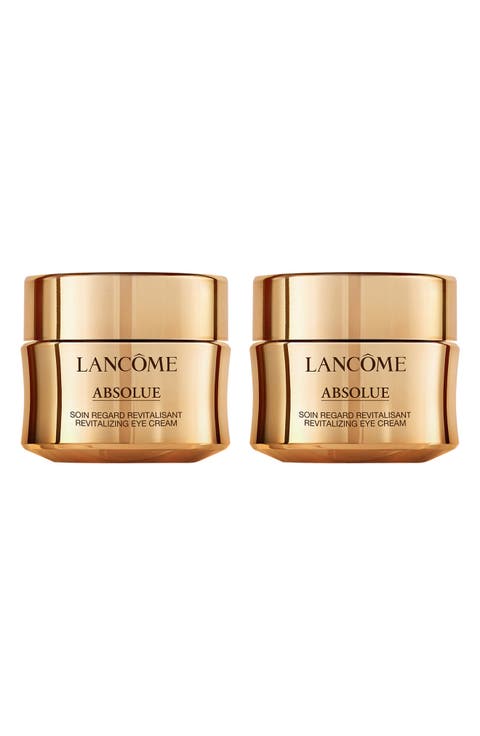 Absolute Revitalizing Eye Cream Full Size Duo (Nordstrom Exclusive) (Limited Edition) $330 Value
