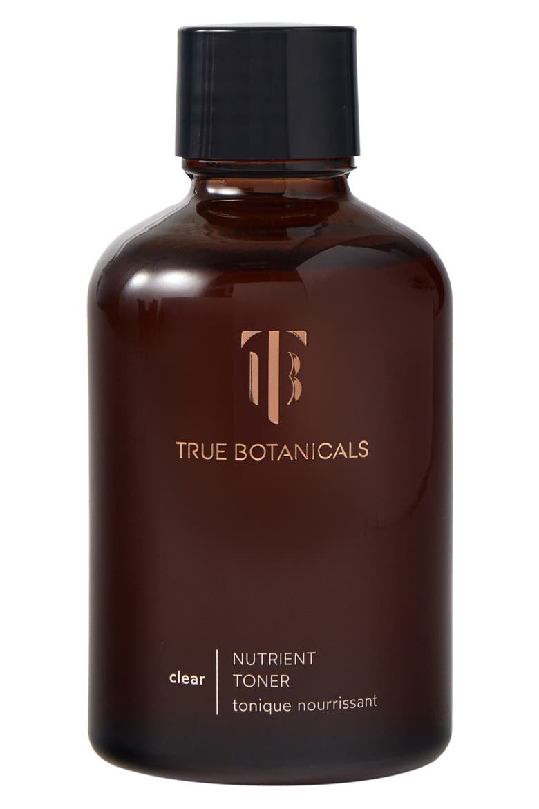 Clear Nutrient Toner, Main, color, NO COLOR