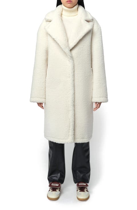 Women's Reversible Faux Fur Coats | Nordstrom