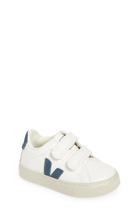 Hotsell Veja Esplar Canvas Little Kids Sneakers