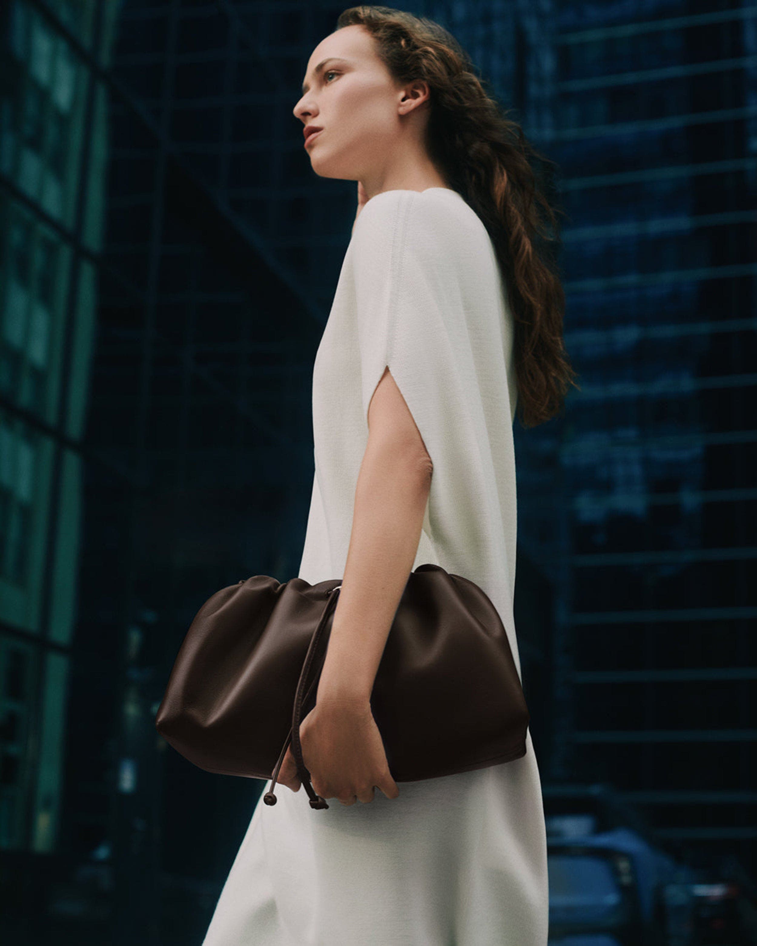 Dia Bag, Alternate, color, Mocha