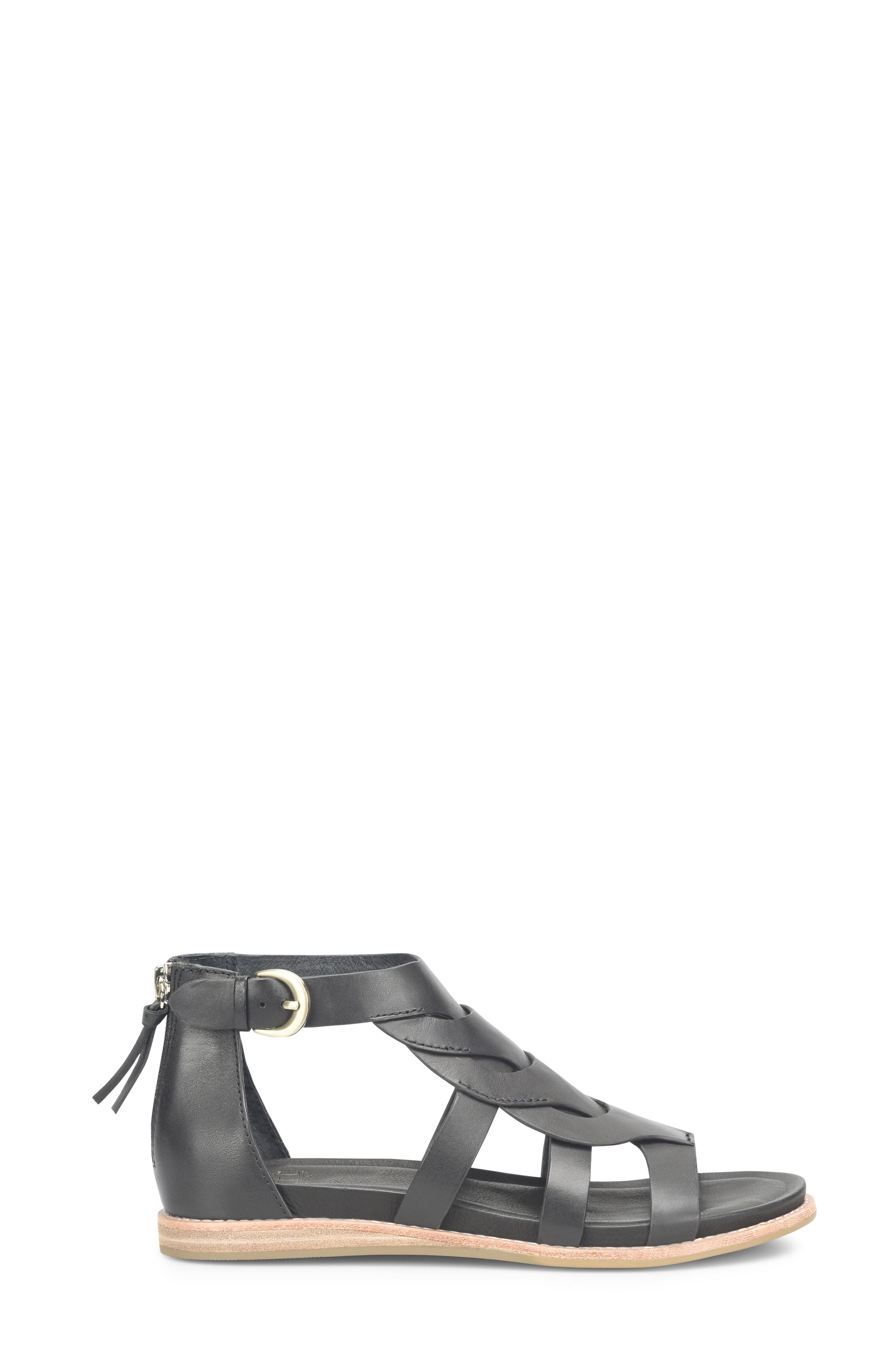 Söfft Ephie Sandal, Alternate, color, 
