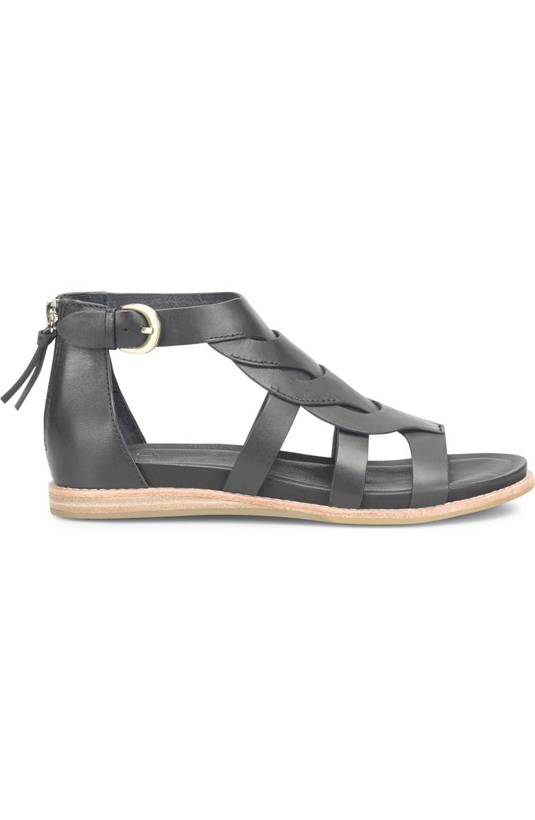 Söfft Ephie Sandal, Alternate, color,