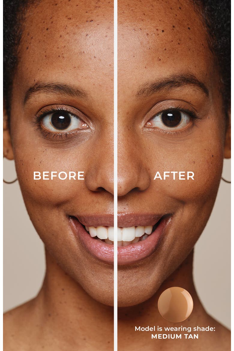 AMAZINGCONCEALER Full Coverage Color Correcting Concealer, Alternate, color, Ivory