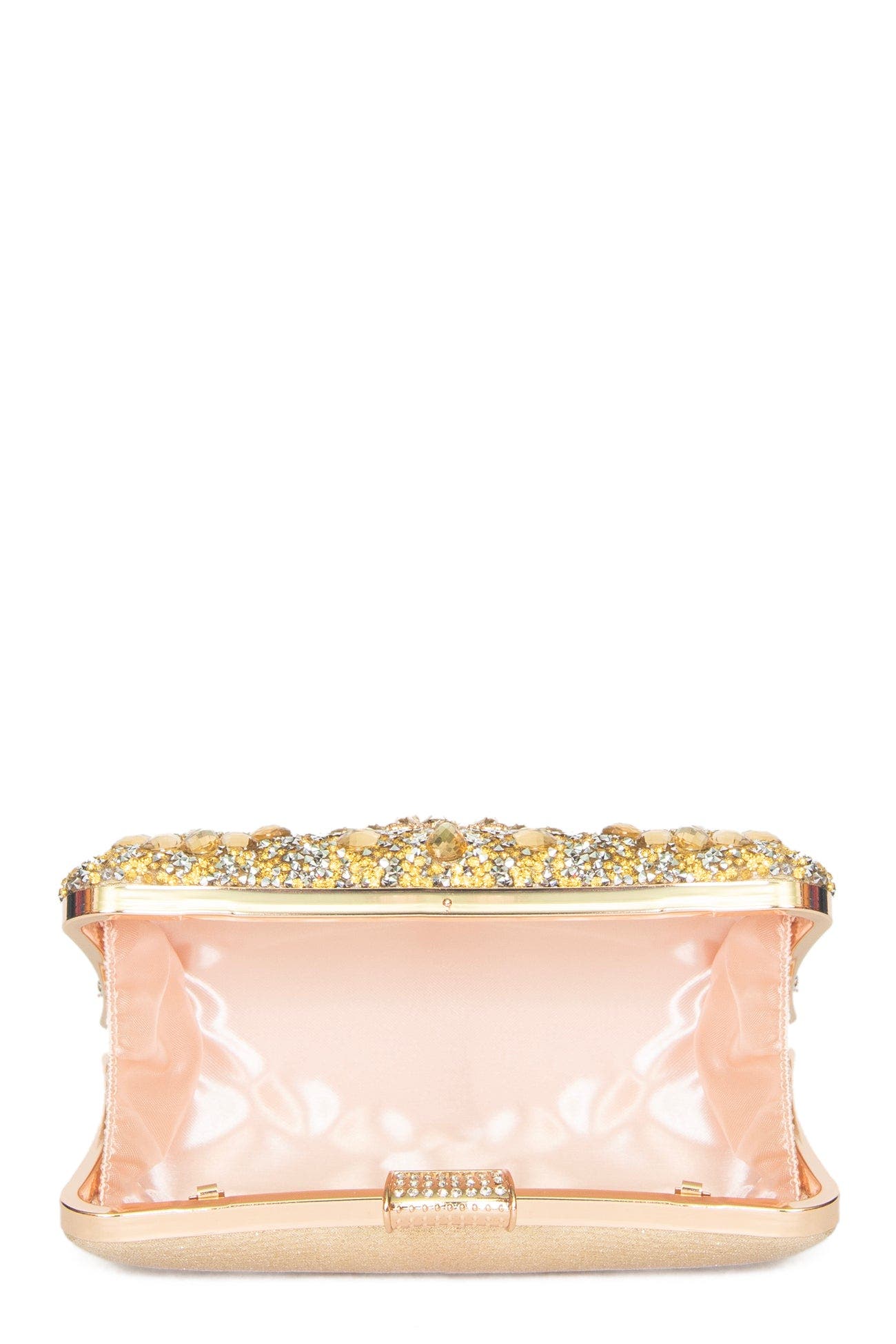 Adure Clutch, Alternate, color, GOLD