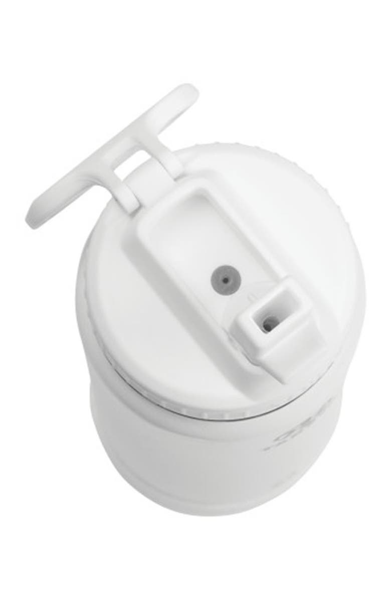 Takeya Arctic Actives Insulated 24 oz. Straw Lid Stainless Steel Bottle, Alternate, color, 