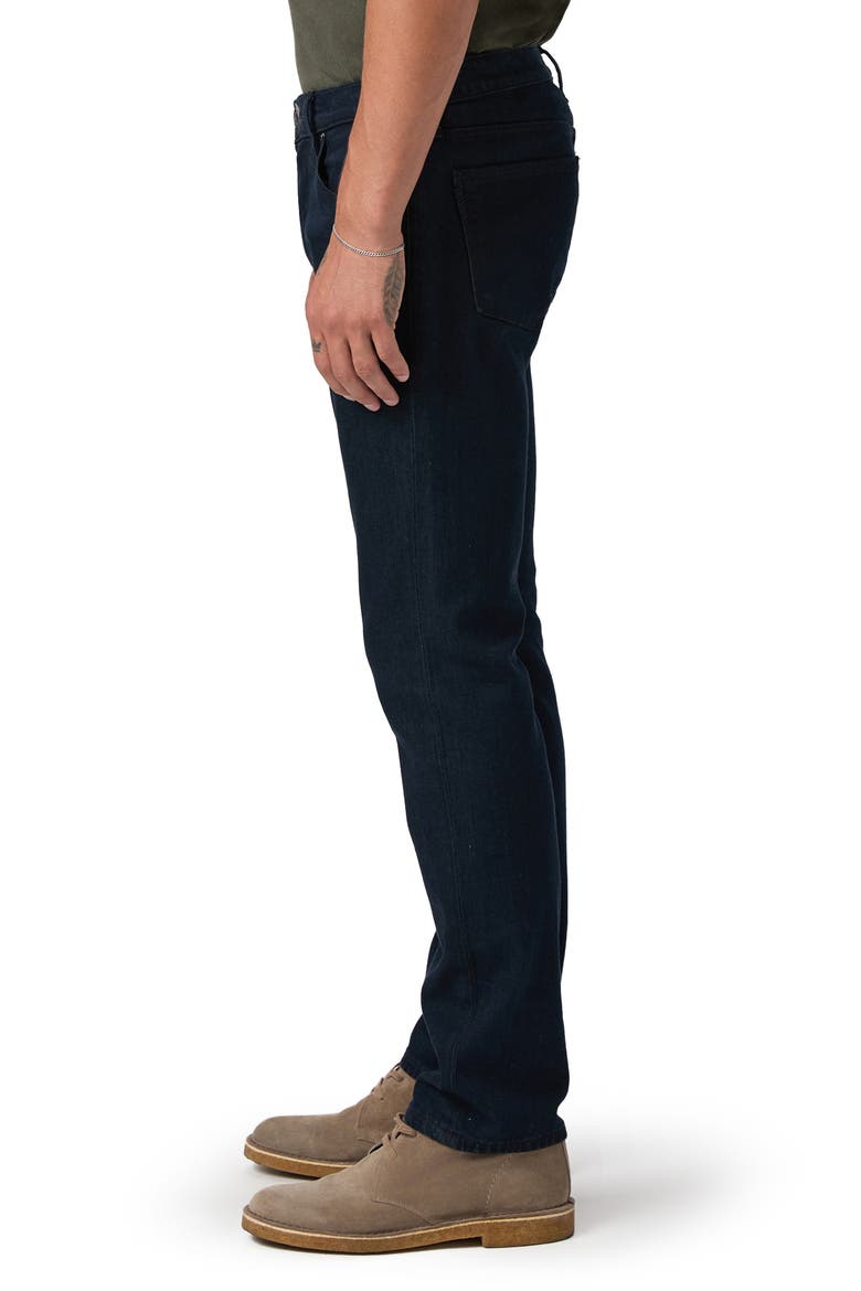Federal Slim Straight Leg Jeans, Alternate, color, BROMLEY
