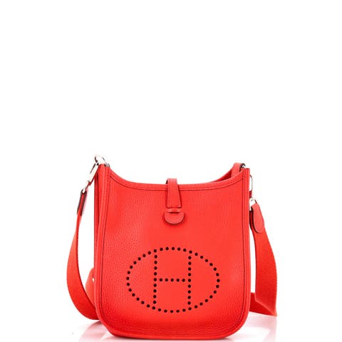 Evelyne Bag Gen III Clemence TPM