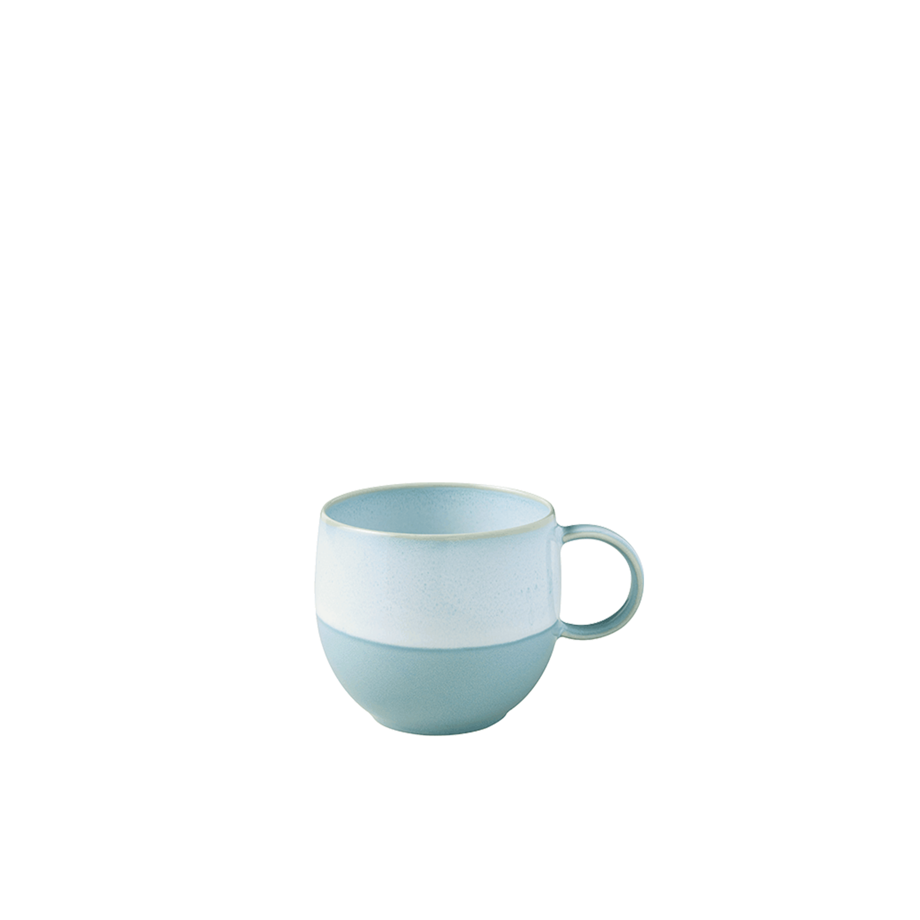 selected Blue Green