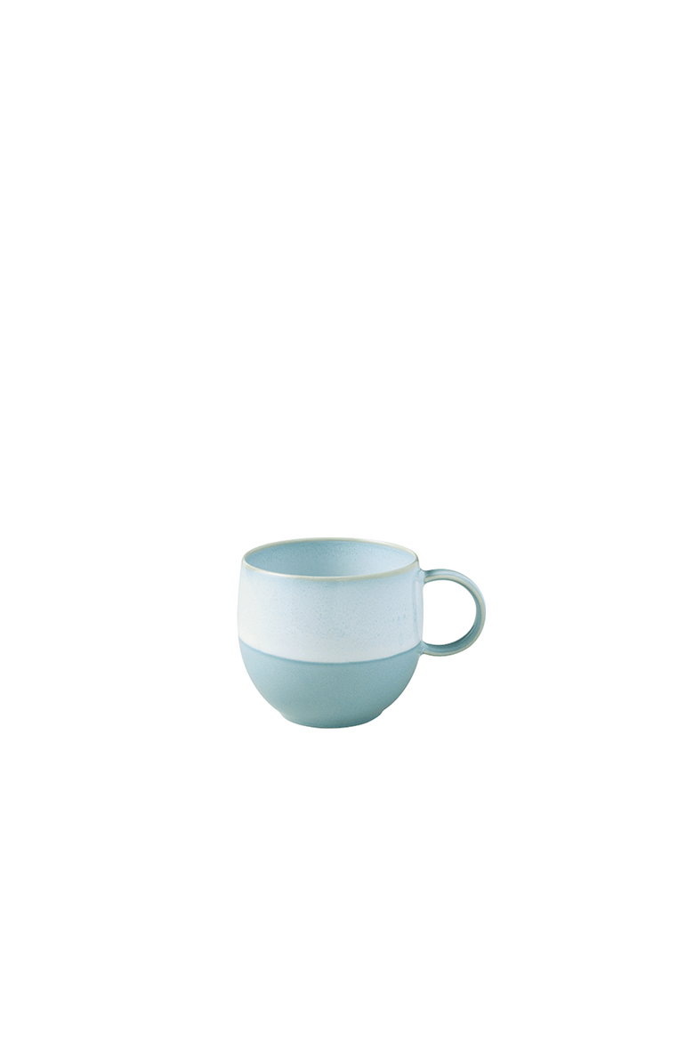 Perlemor Aqua Mug, Main, color, Blue Green