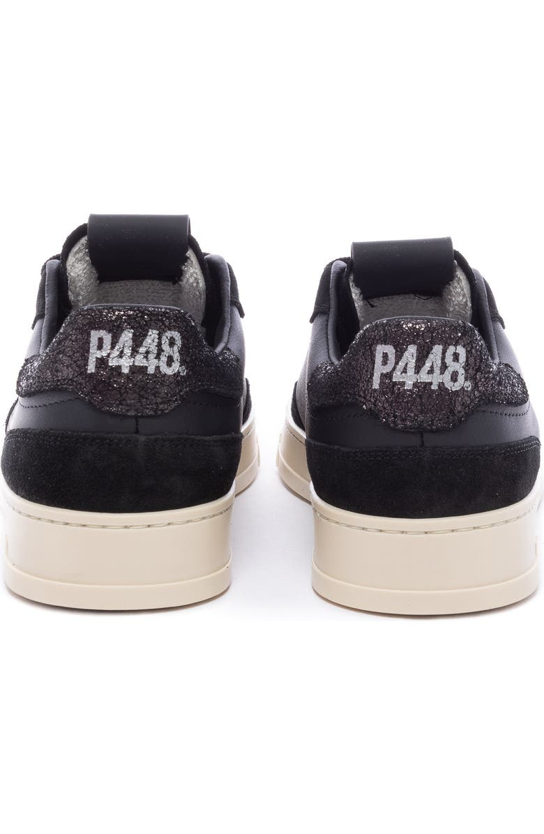 P448 Bali Lace-Up Sneaker, Alternate, color,