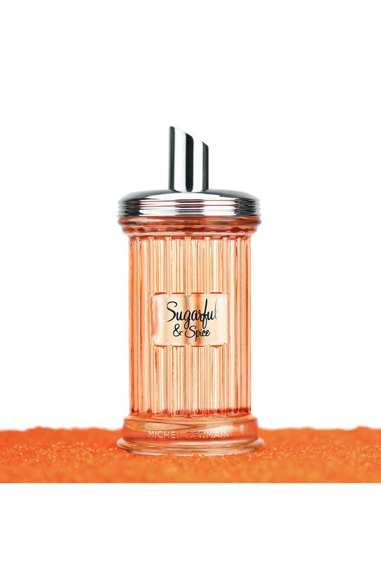 Sugarful Michel Germain Sugarful and Spice Eau de Parfum Spray, Alternate, color, 3.4 Oz