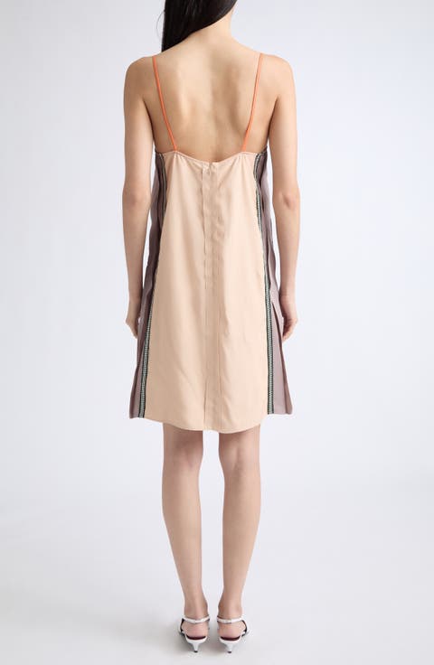 Embellished Slipdress
