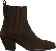 MARGAUX The Agnes Boot