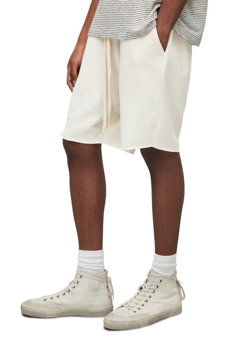 Men's Ryder Helix Shorts, Alternate, color, CALA WHITE