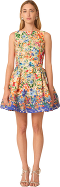 Gilner Farrar Adrianne Dress