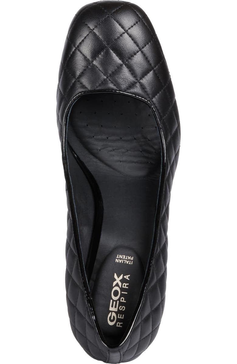 Geox Seyla Pump, Alternate, color,