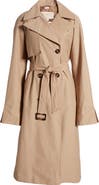 Barbour Gwyn Water Resistant Trench Coat