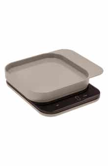 Mensura Kitchen Scale