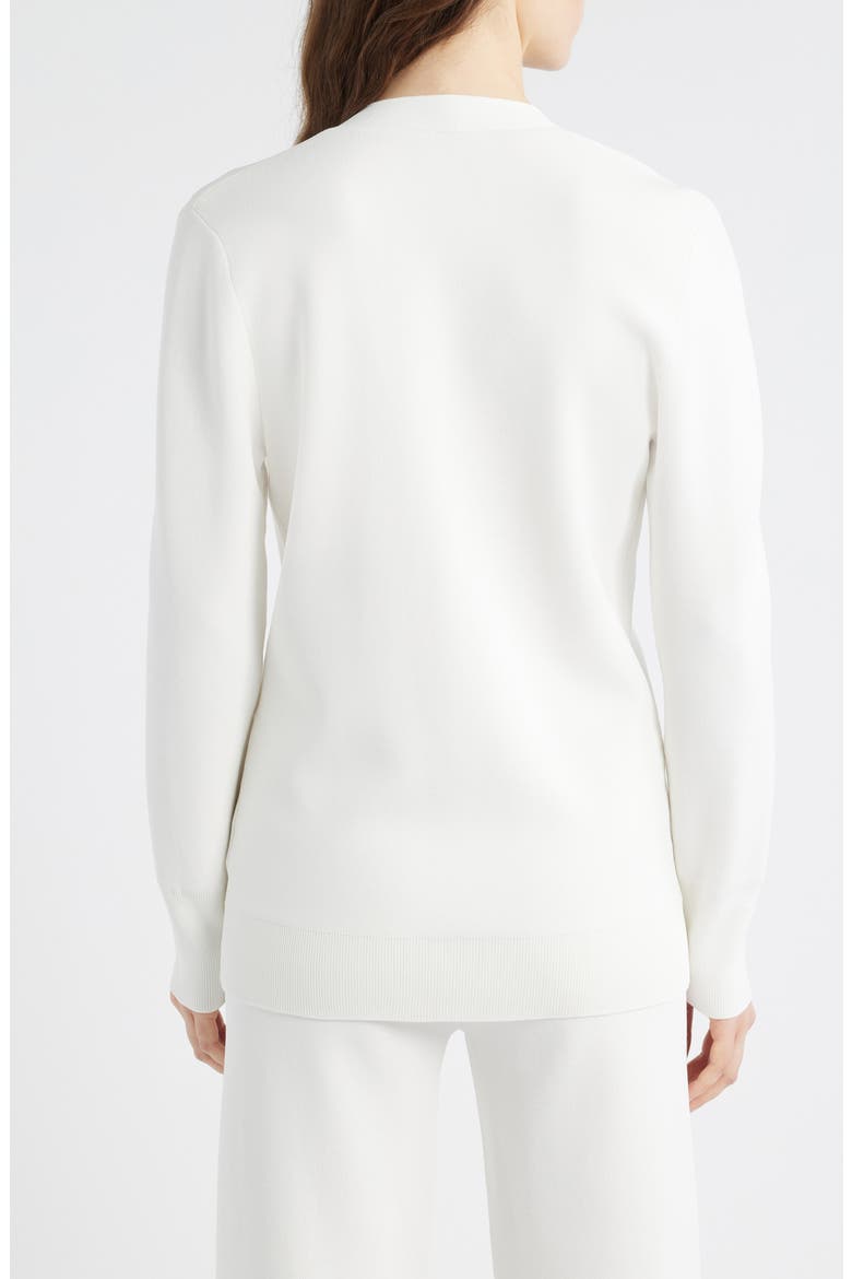 Sol Cardigan, Alternate, color, IVORY