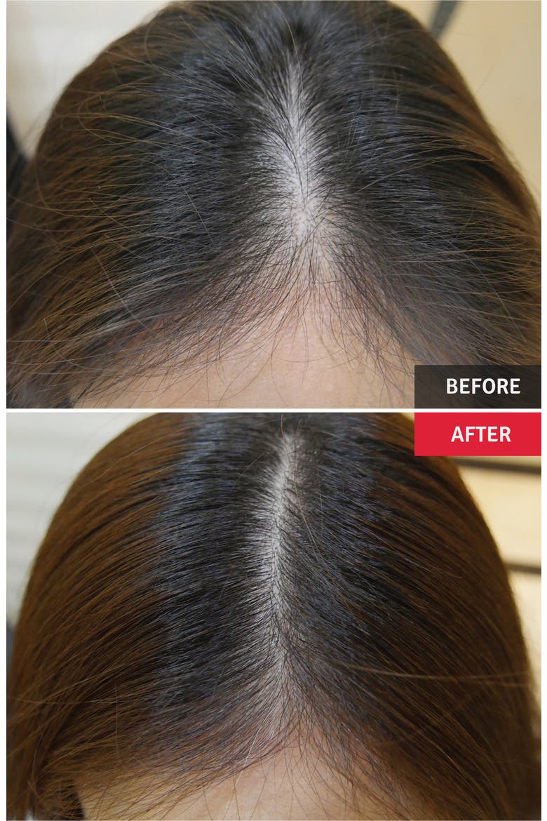 Professional Hair Tonic & Powder, Alternate, color, NO COLOR