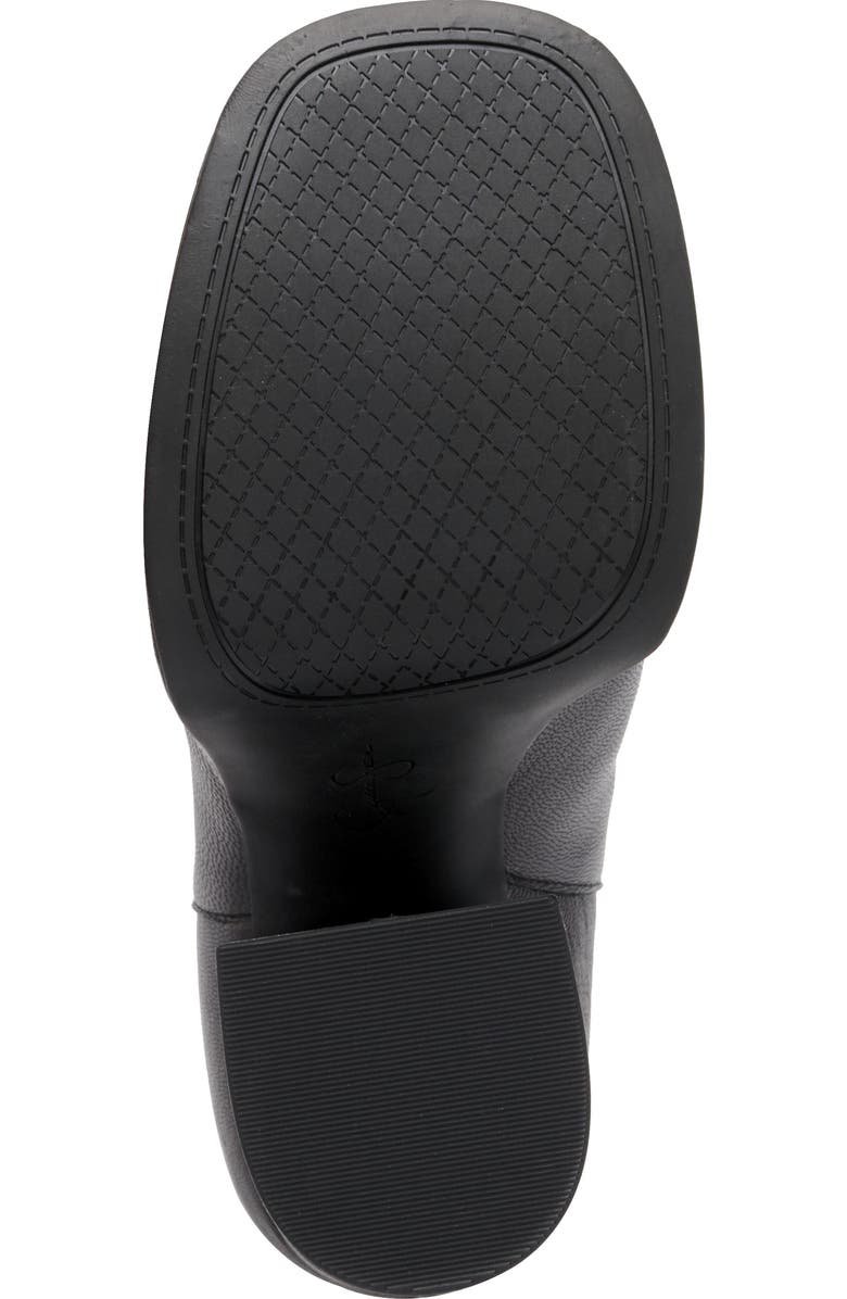 Jessica Simpson Shamira Platform Chelsea Boot, Alternate, color,
