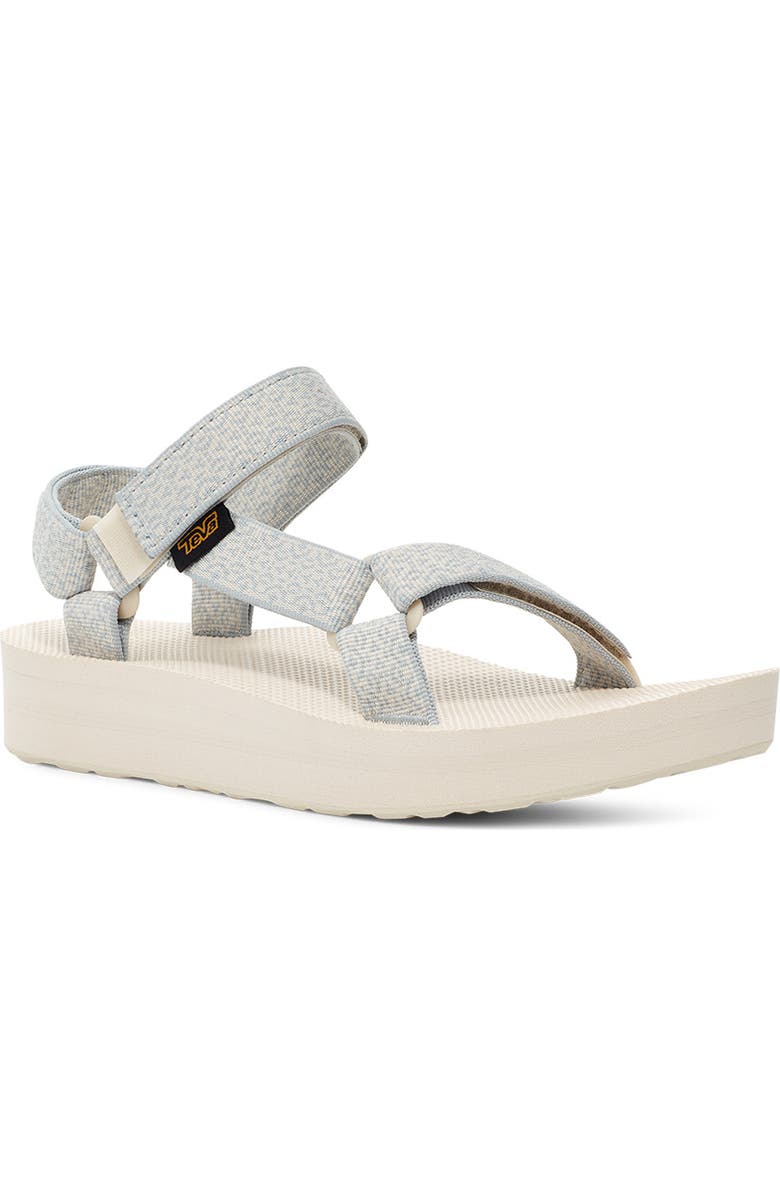 Teva Midform Universal Sandal, Main, color, Boho Birch