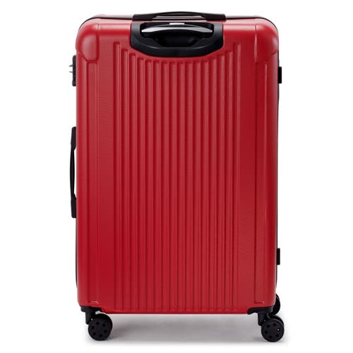 Marc New York Lotus Upright In Flame