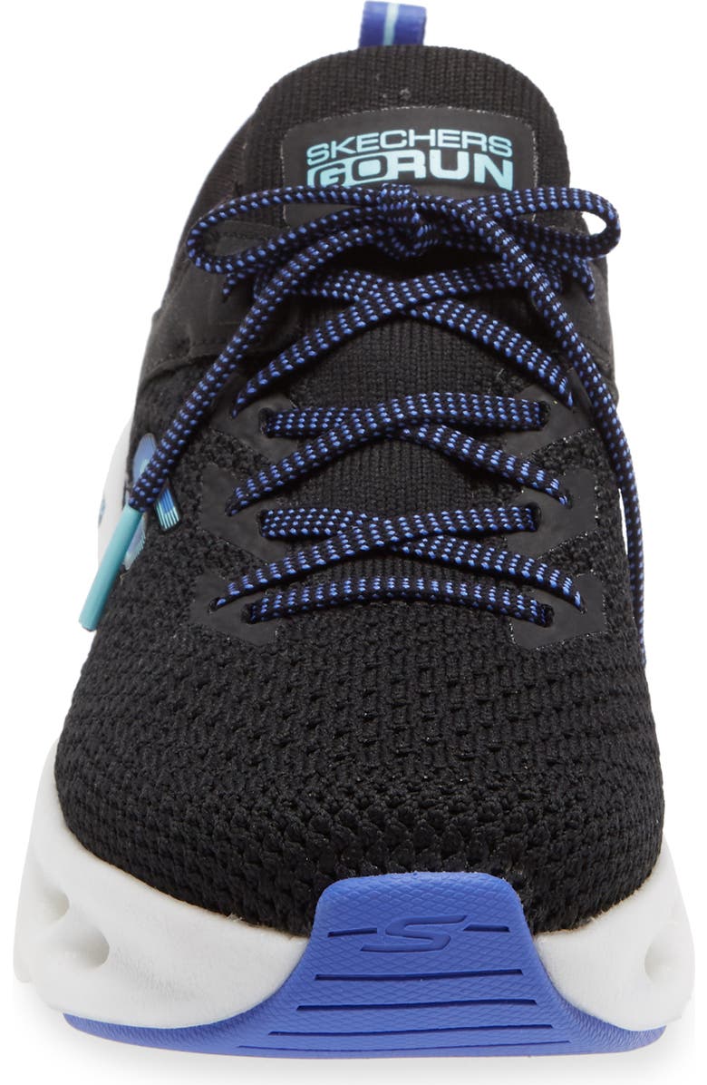SKECHERS GOrun Glide-Step Max Running Shoe, Alternate, color,
