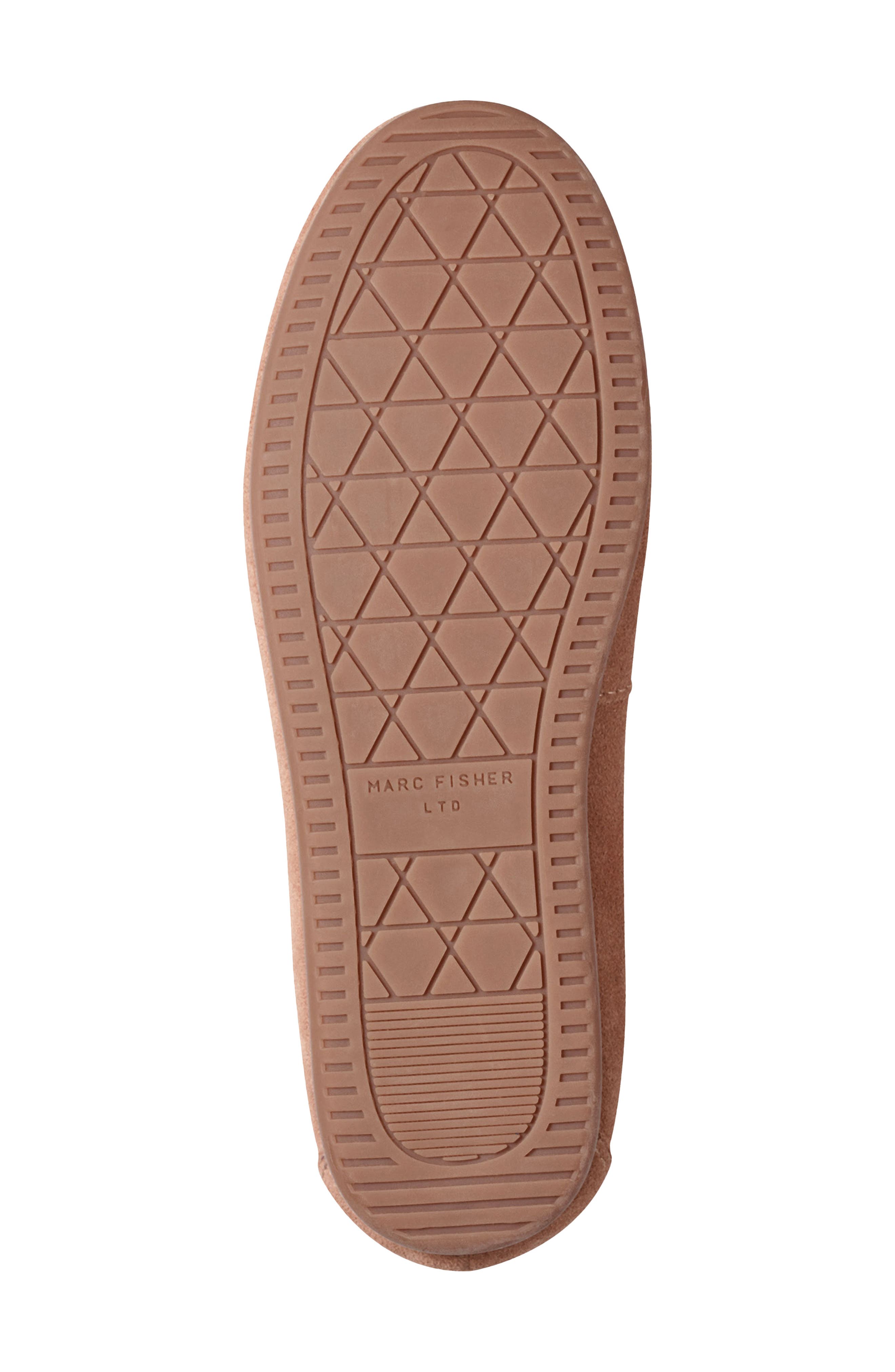 Uleena Loafer, Alternate, color, MEDIUM NATURAL