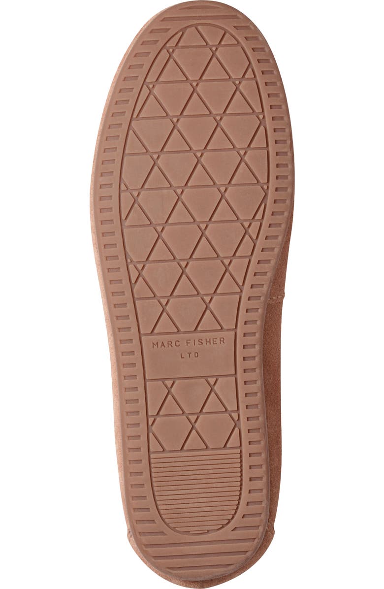 Marc Fisher LTD Uleena Loafer, Alternate, color, Medium Natural