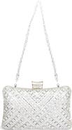 Lauren Lorraine Addy Clutch