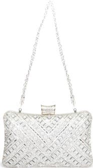 Lauren Lorraine Addy Clutch