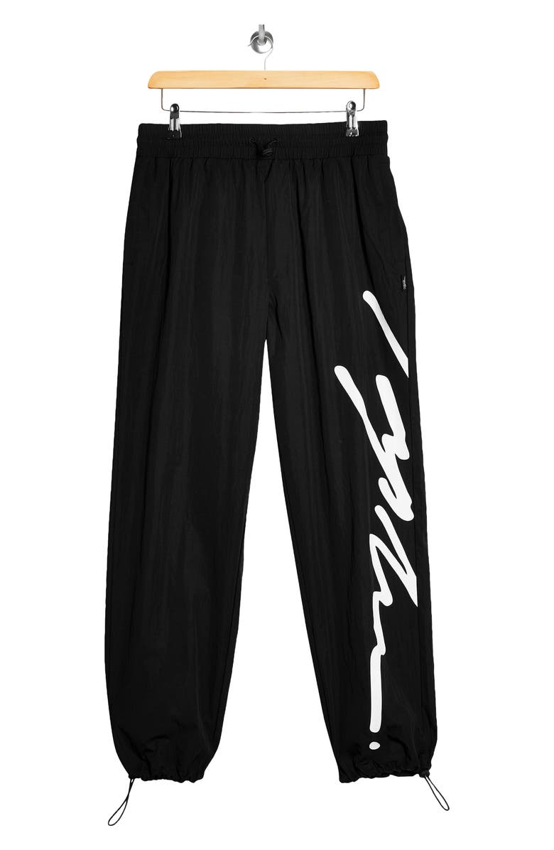 Topman Signature Track Joggers, Alternate, color, 