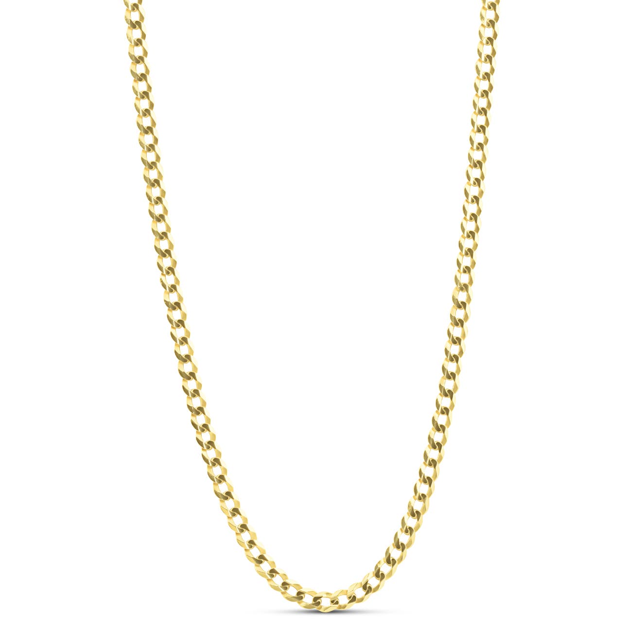 selected 14k Yellow Gold