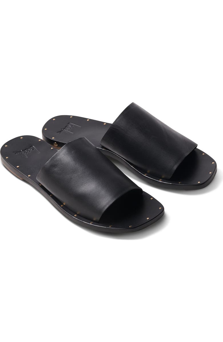 Beek Weebill Slide Sandal, Main, color,