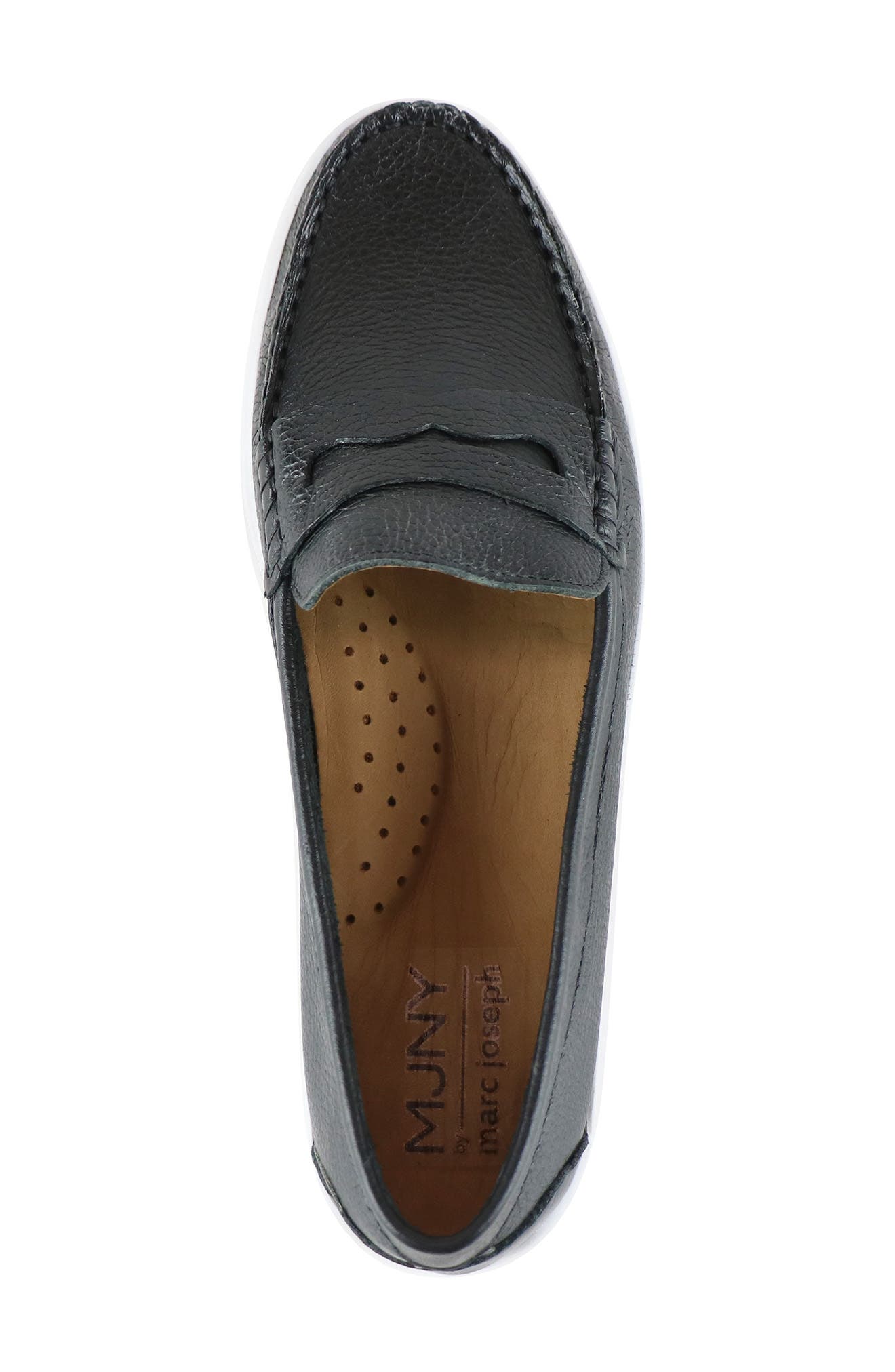 Marc Joseph New York Twisted Braid Boat Shoe (Women) | Nordstromrack