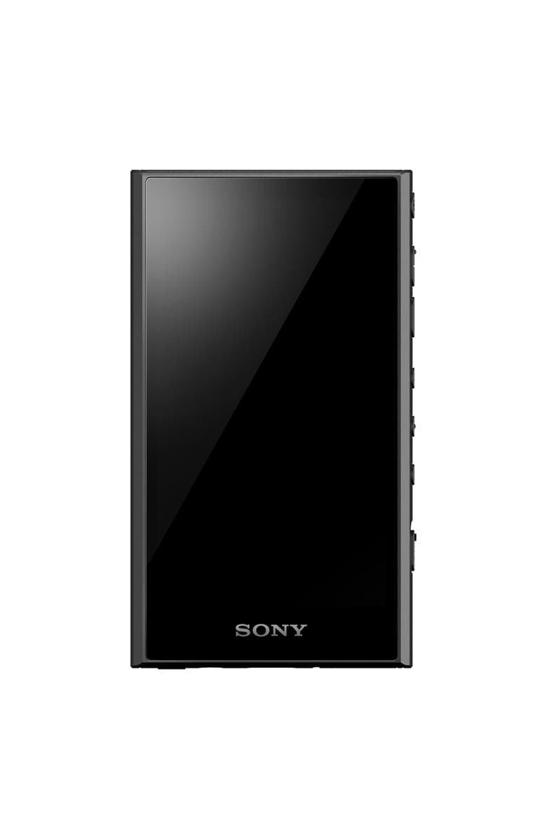 Sony NW-A306 Walkman A Series Hi-Res Digital Music Player, Alternate, color, 