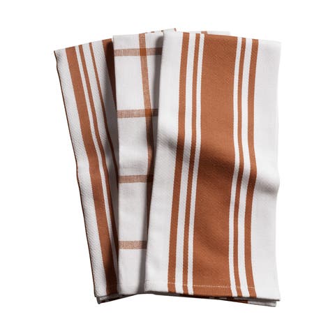 Kitchen Towels, Set of 3
