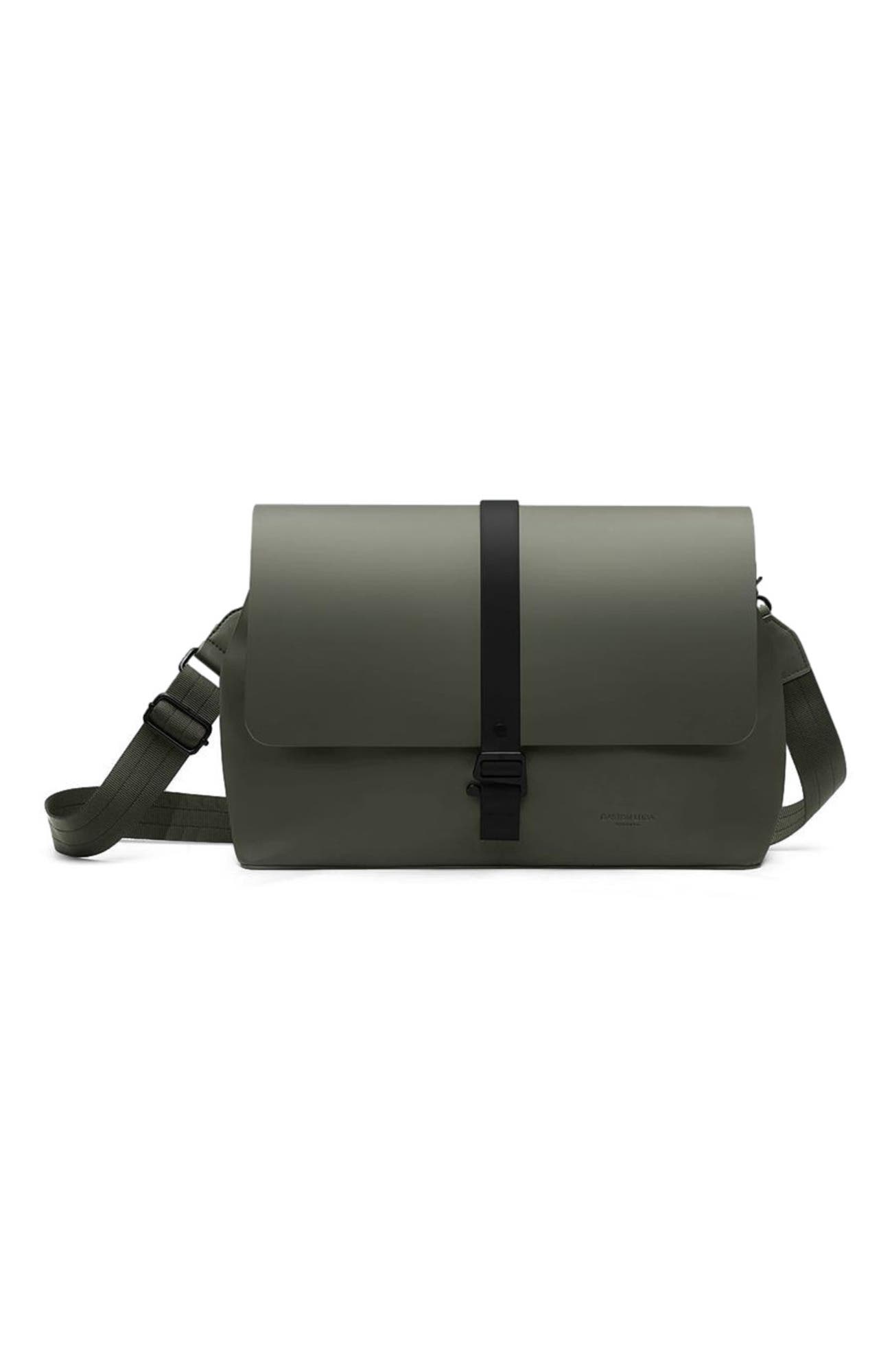Spläsh Crossbody Large 14", Main, color, Olive