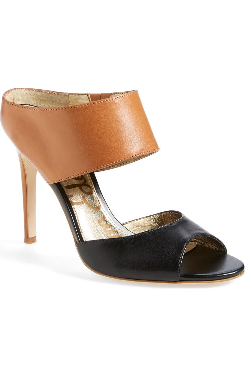 Sam Edelman 'Scotti' Mule Sandal, Main, color,
