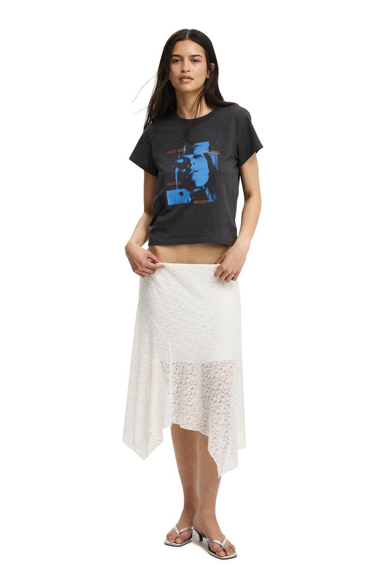 Cotton On Women's Lcn Original Graphic Tee, Alternate, color, 