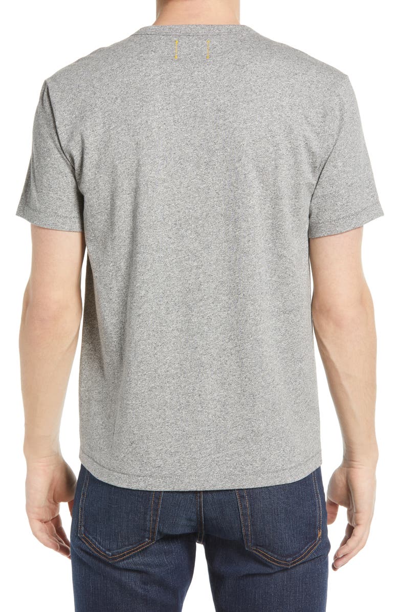 L.L.Bean x Todd Snyder Graphic Tee, Alternate, color, 