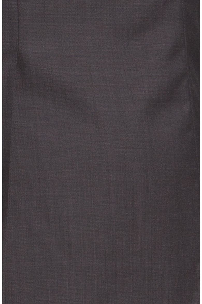 'Jam/Sharp' Trim Fit Dark Grey Suit, Alternate, color, DARK GREY