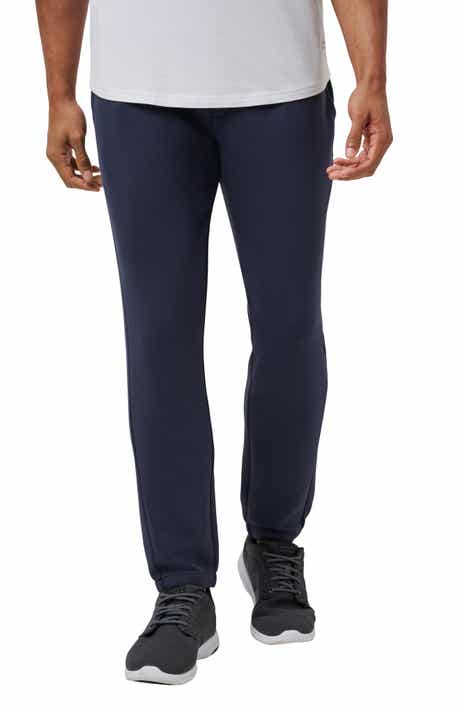 Fibercloud Drawstring Joggers